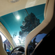 Illustration for article titled The Tesla Model X Is The Best Minivan $150,000 Can Buy